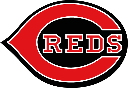 Cincinnati Reds 1961-1966 Alternate Logo iron on transfers for fabric